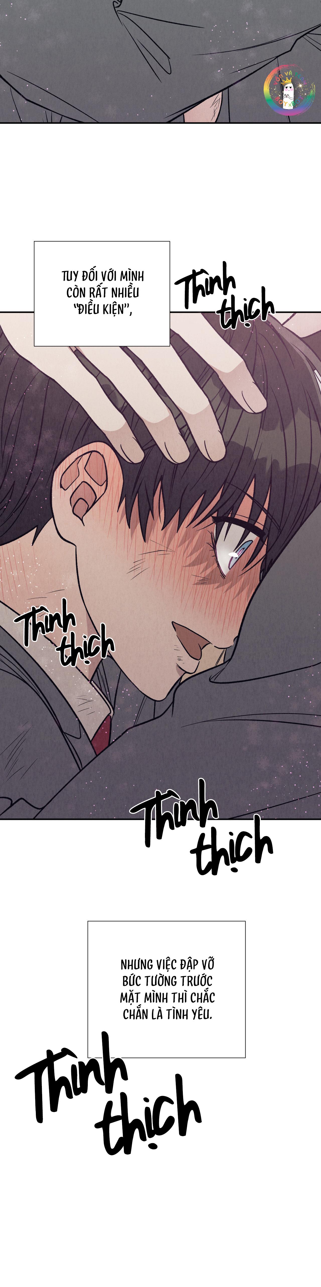 Đọc truyện I Love You - Chapter 4
