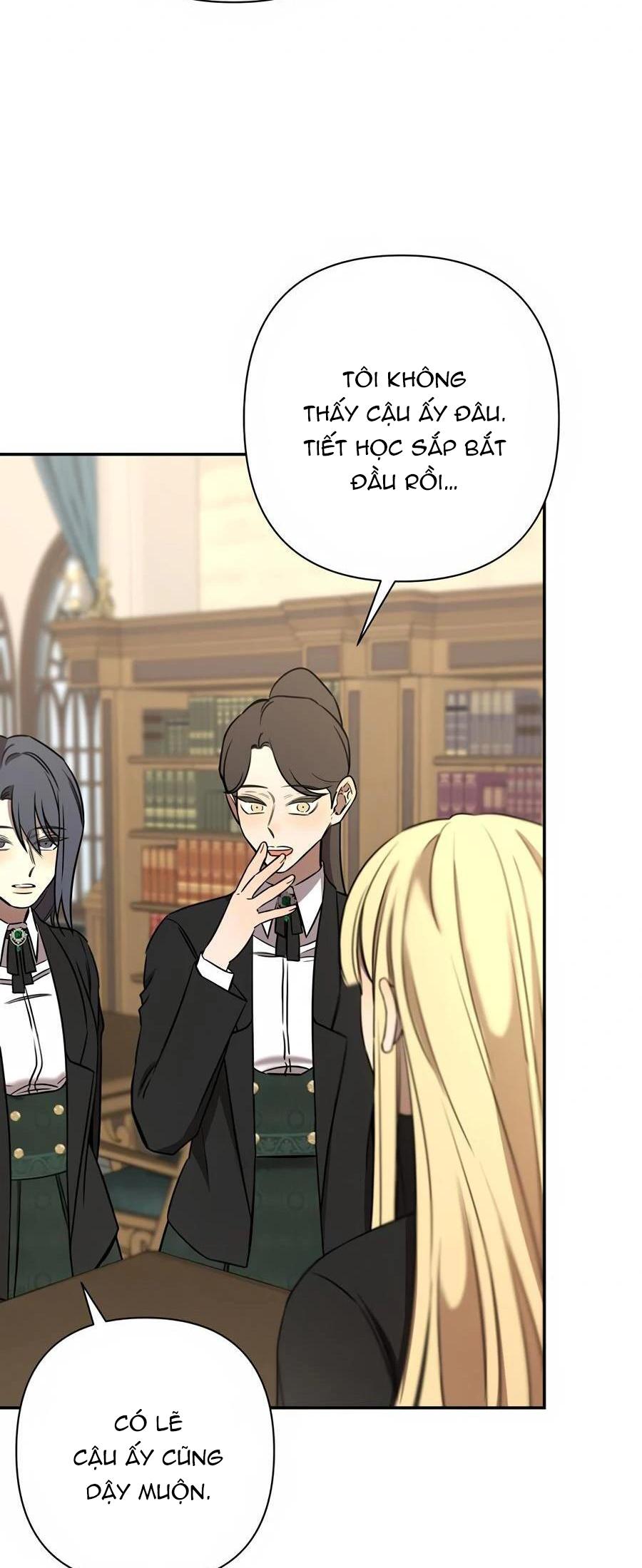 Đọc truyện Mắc Kẹt Trong Game Hẹn Hò Của Em Gái Tôi - Chapter 76