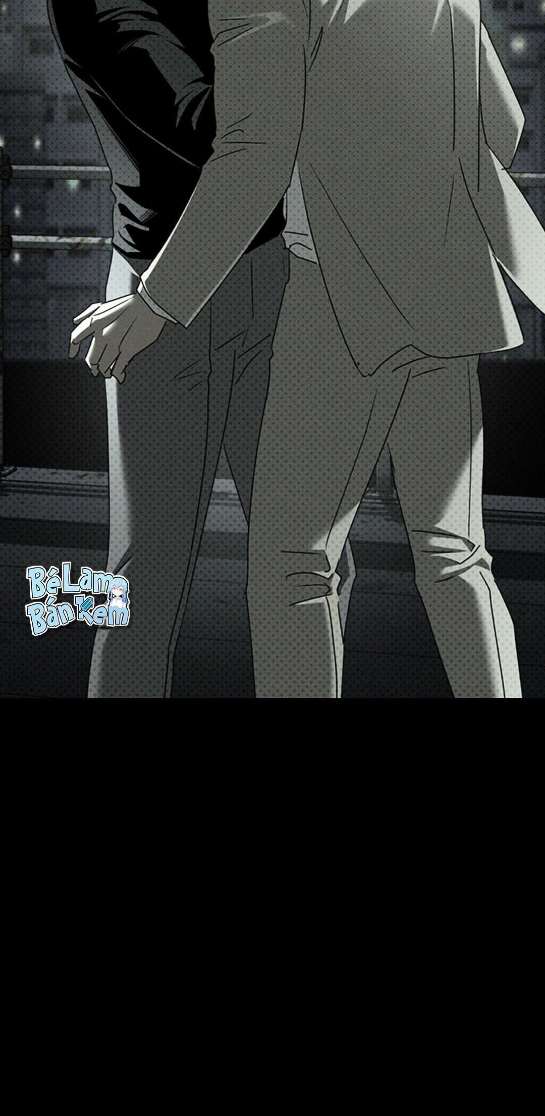 Đọc truyện DƯỚI ÁNH ĐÈN XANH Ss2 - Chapter 32