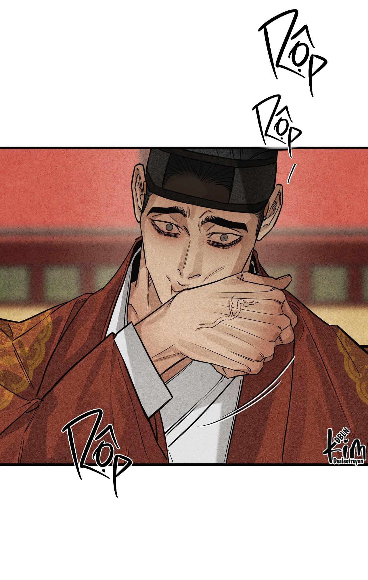 Đọc truyện DUYÊN PHẬN - Chapter 19