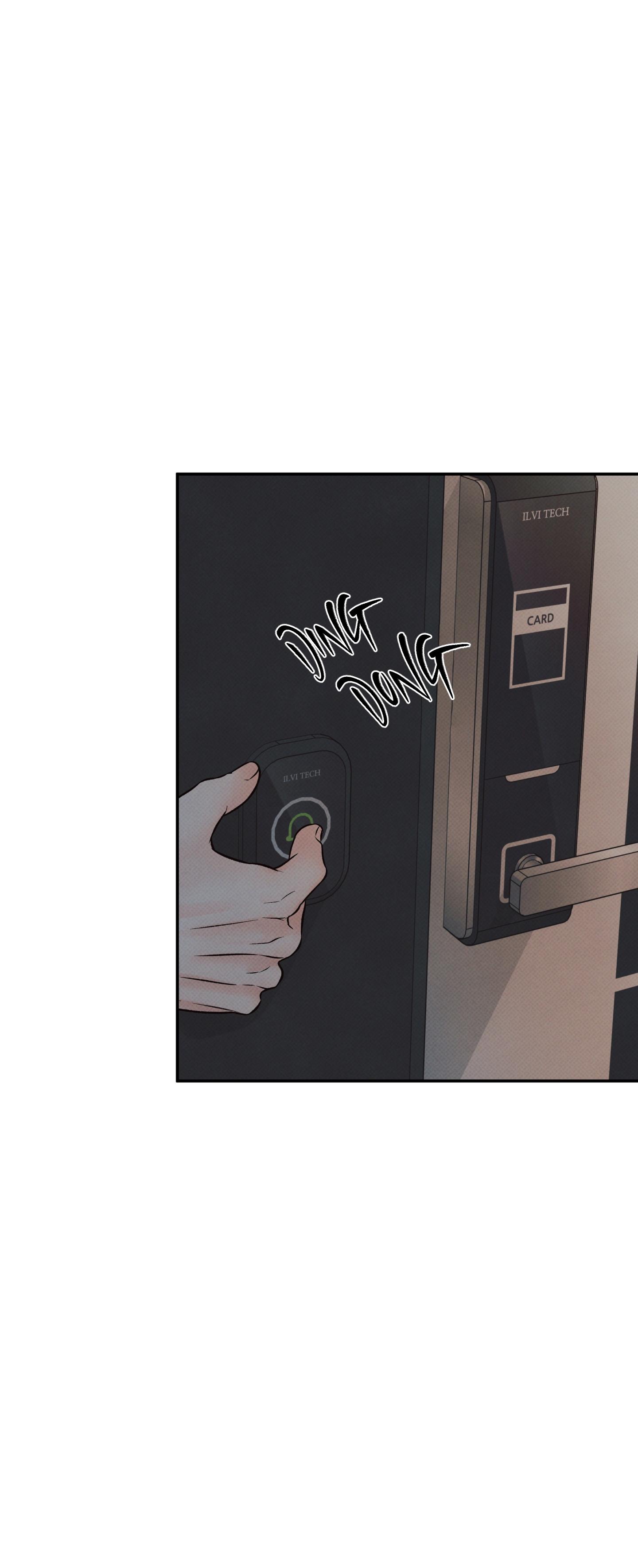 Đọc truyện  RANH GIỚI CỦA SỰ MÊ HOẶC - Chapter 6