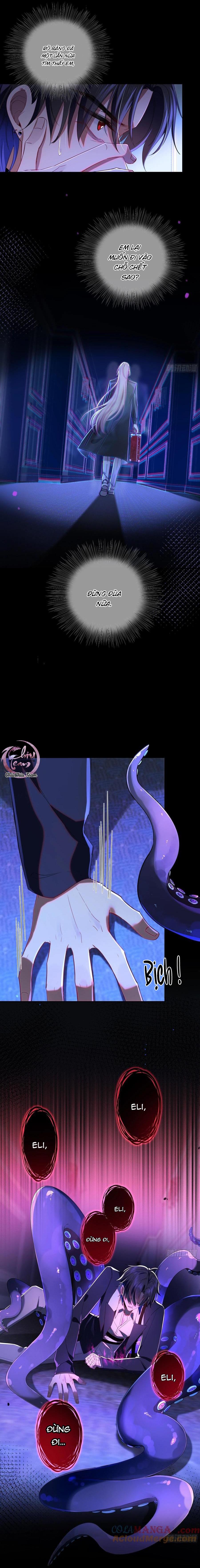 Đọc truyện Hoen Ố (DROP) - Chapter 34