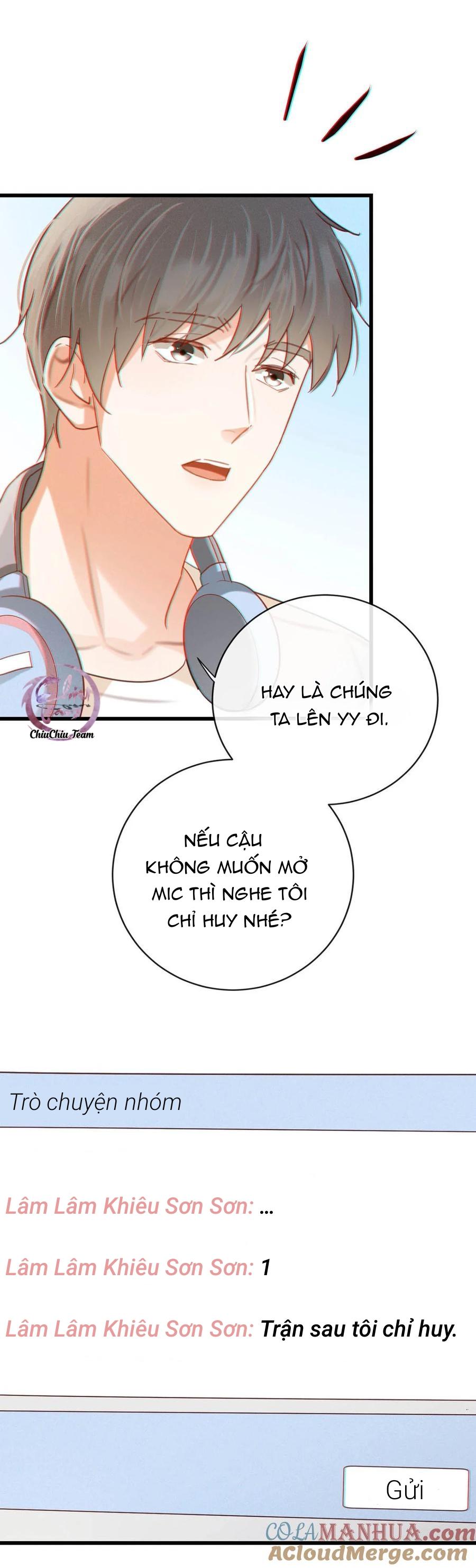 Đọc truyện Nghiện Rượu - Chapter 99.2