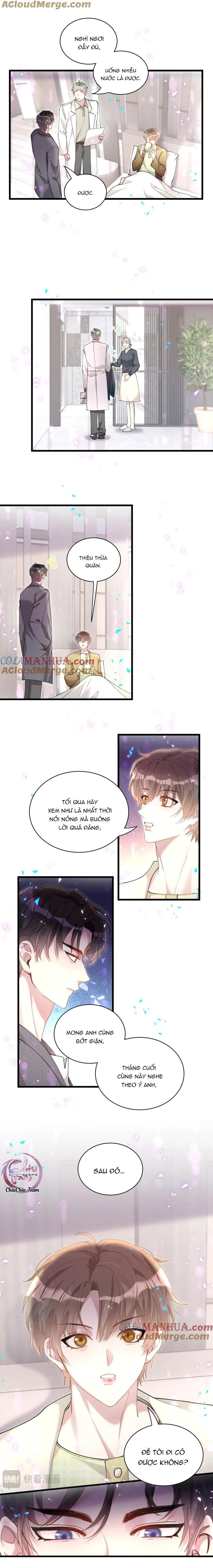 Đọc truyện Kết Hôn Là Chuyện Nhỏ - Chapter 62