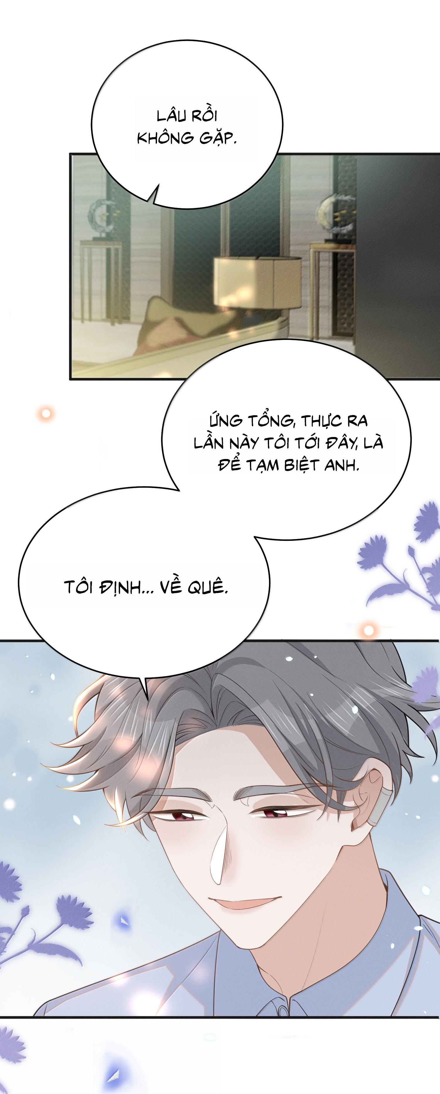 Đọc truyện Lai sinh bất kiến - Chapter 139