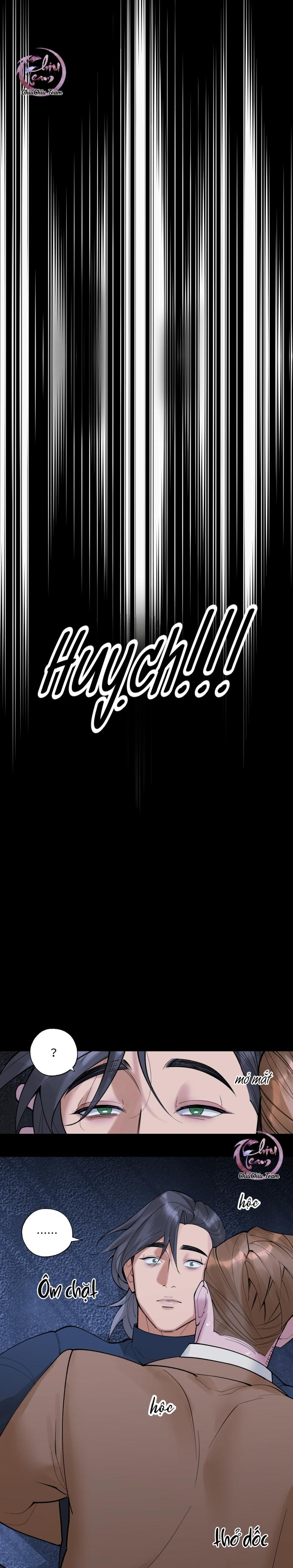 Đọc truyện Lặng Lẽ Ngắm Nhìn Em [END] - Chapter 34