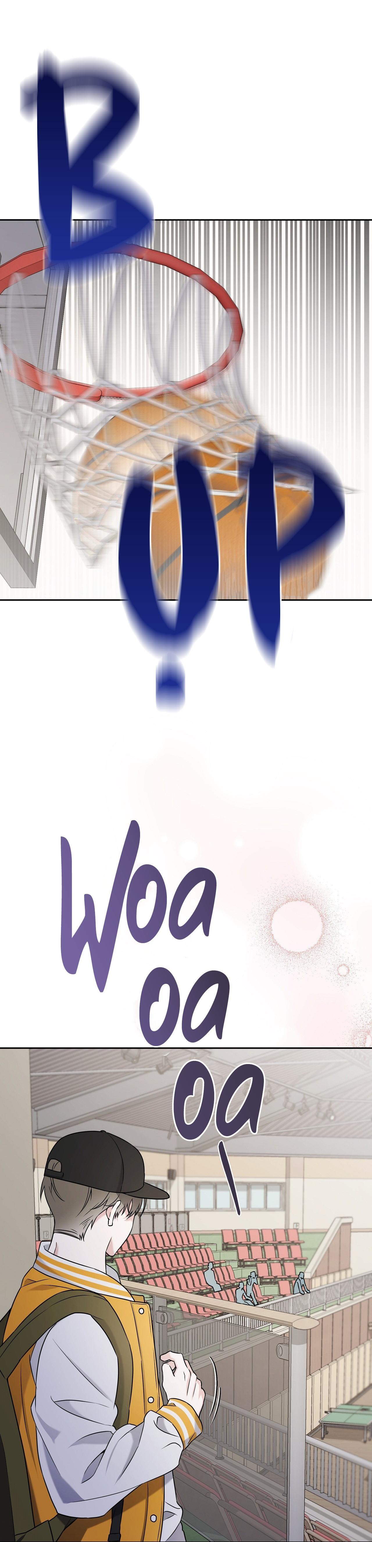 Đọc truyện  Chiến thuật bắt bóng tình yêu - Chapter 10