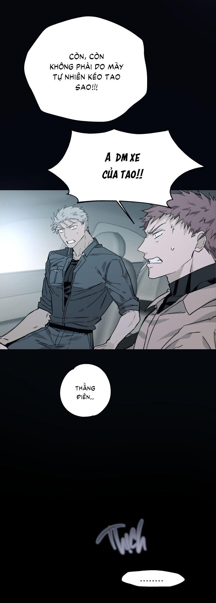 Đọc truyện  Nuốt gai - Chapter 12