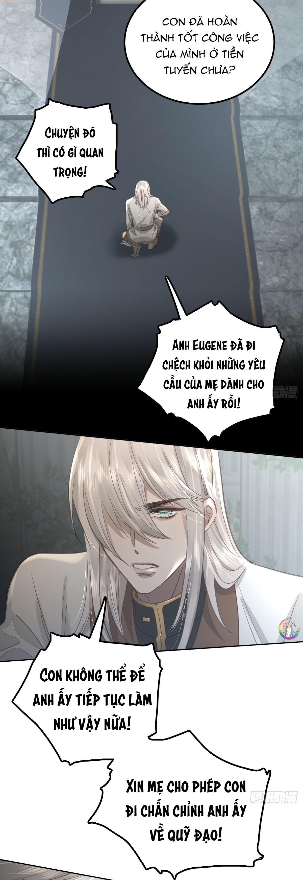 Đọc truyện Ong Thợ - Chapter 57