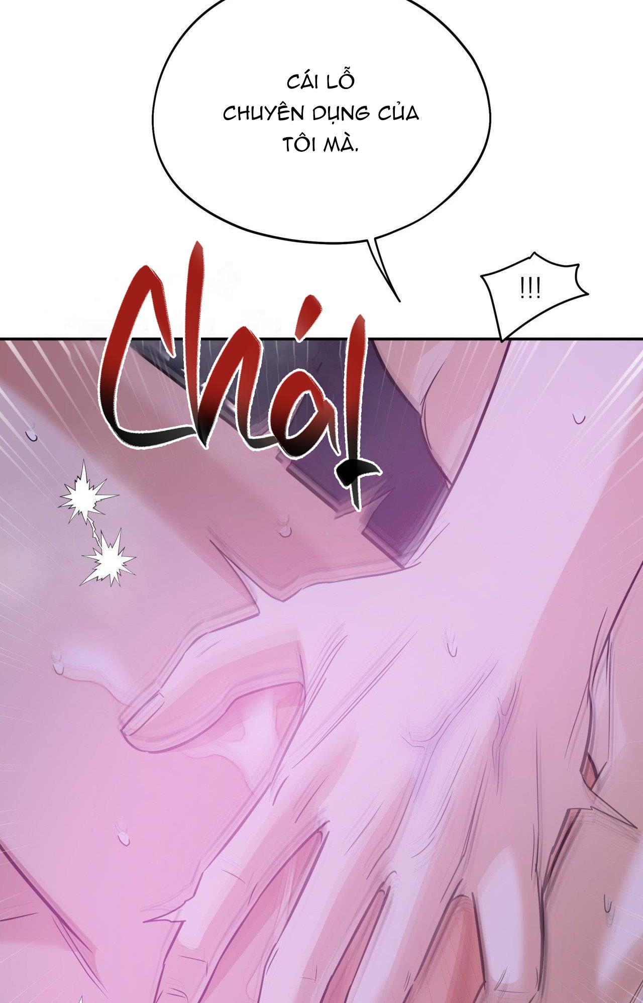 Đọc truyện LỆNH CỨU RỖI - Chapter 44