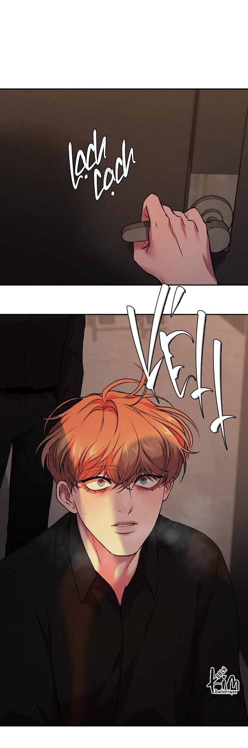 Đọc truyện NỖI SỢ CỦA HWAN YEONG - Chapter 45