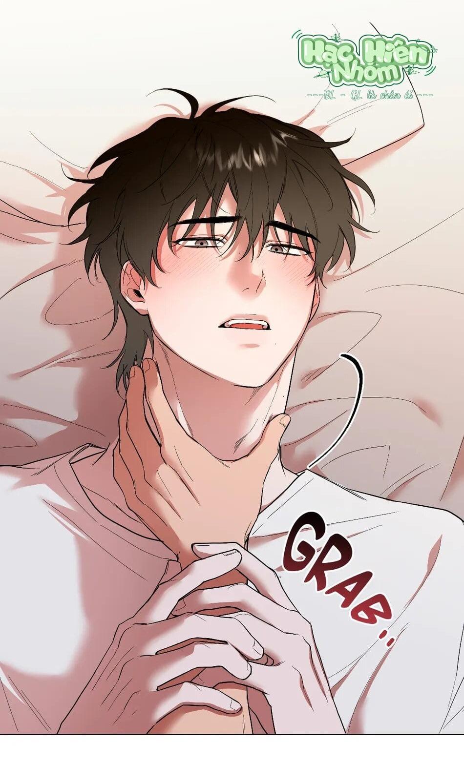 Đọc truyện Hiểu Lầm - Chapter 4