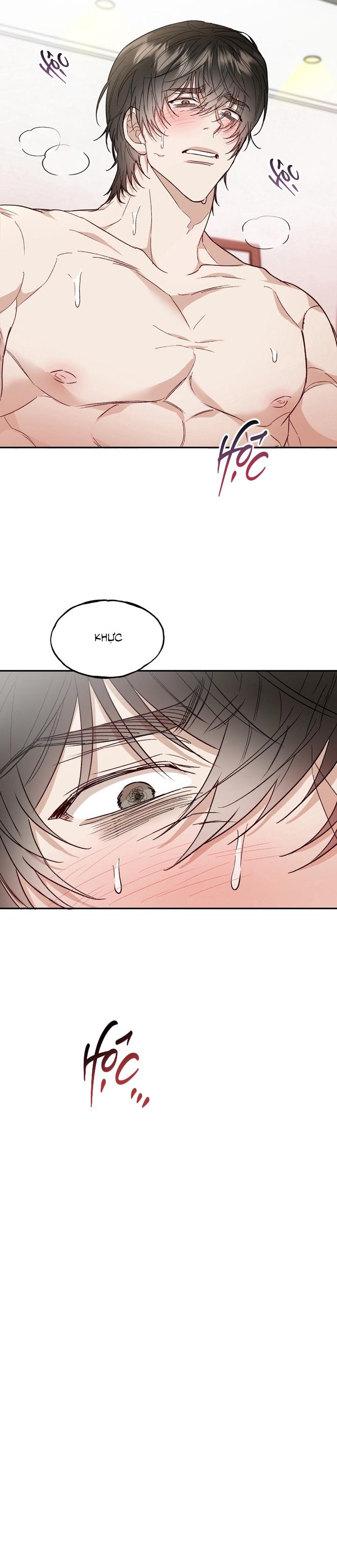 Đọc truyện KIỆT TÁC ĐIÊU KHẮC - Chapter 3