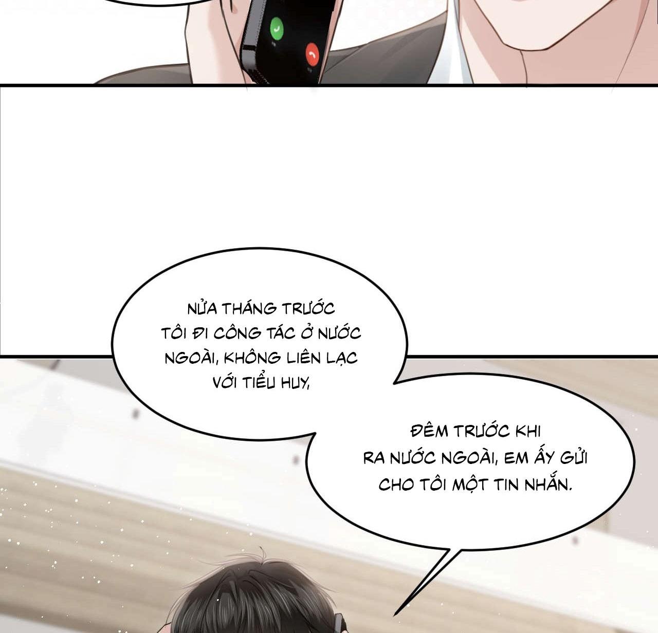 Đọc truyện Tro tàn - Chapter 2