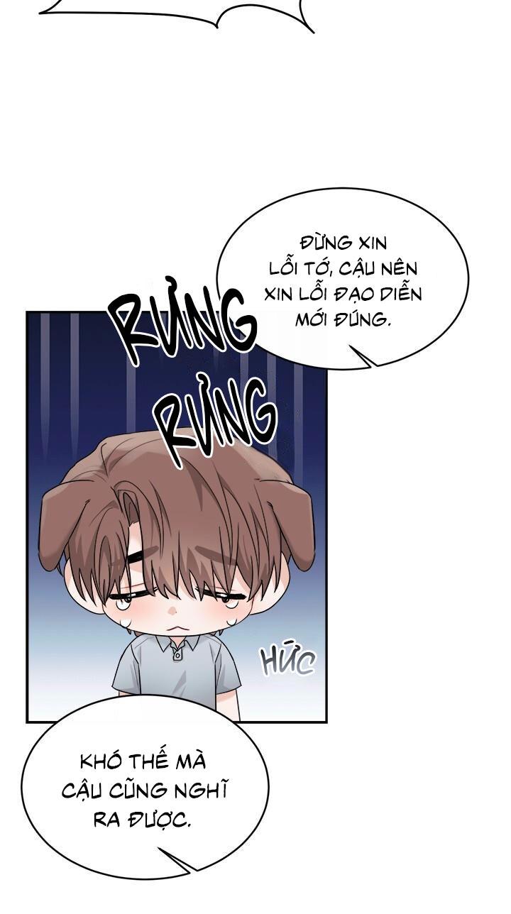 Đọc truyện TIỂU THỬ: BẮT ĐẦU MÙA HÈ - Chapter 39