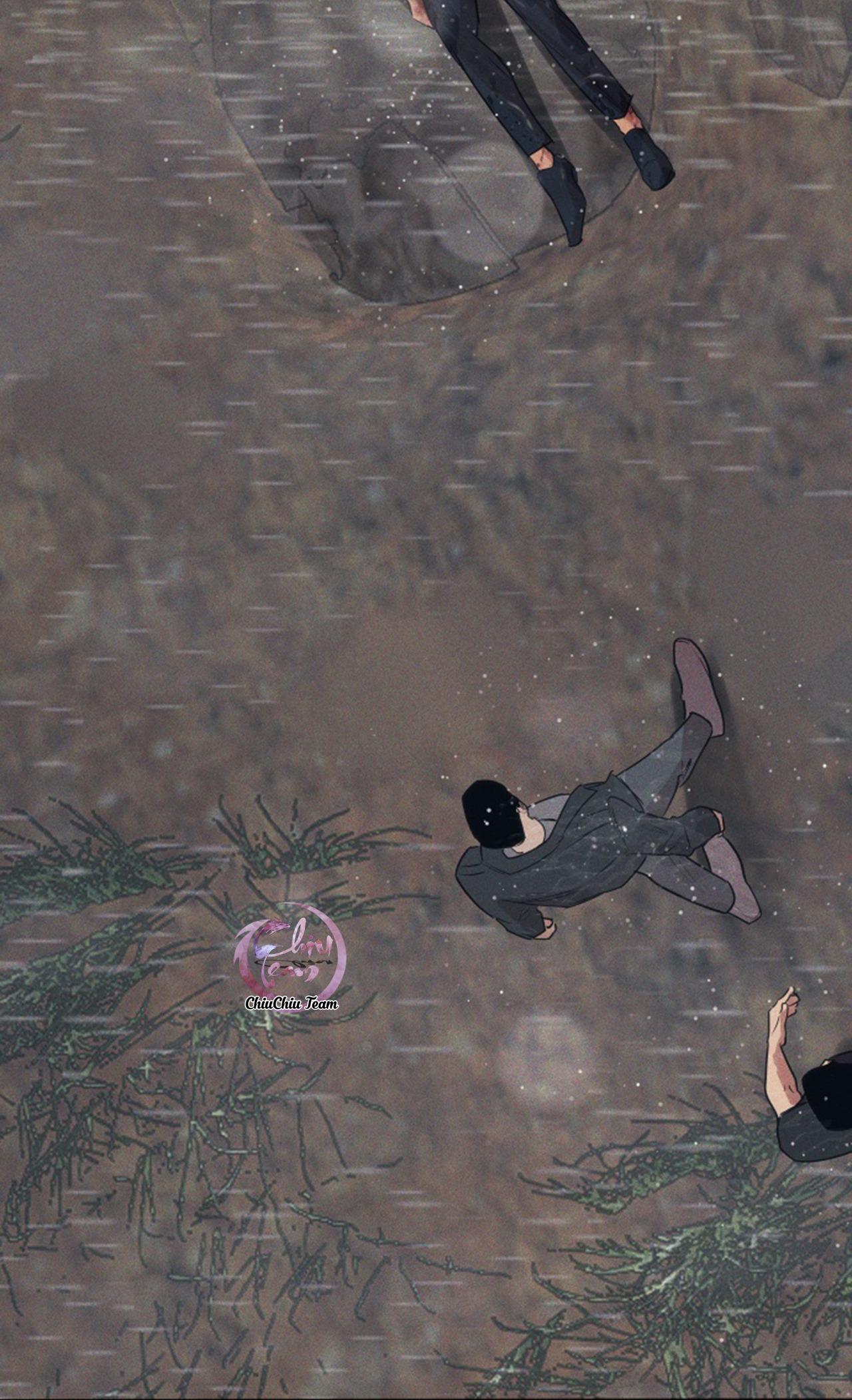 Đọc truyện Chó Của Kẻ Khác - Chapter 14