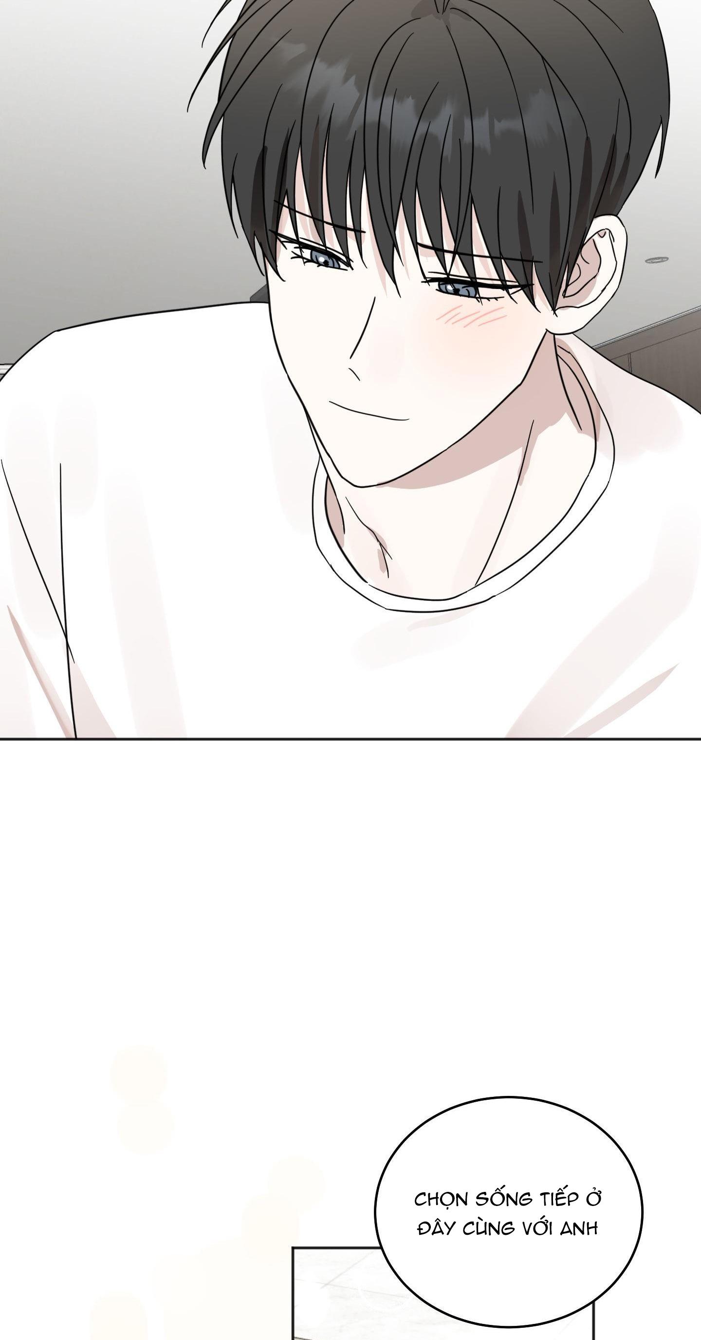 Đọc truyện CHUYỆN TÌNH CHIBI - Chapter 6