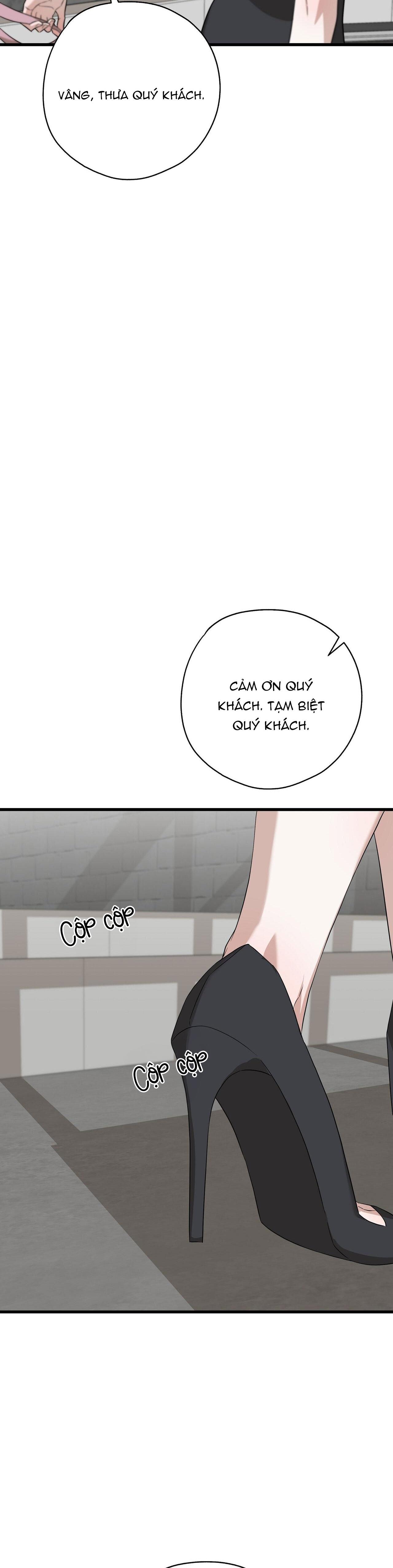 Đọc truyện HỢP ĐỒNG KẸO NGỌT - Chapter 3
