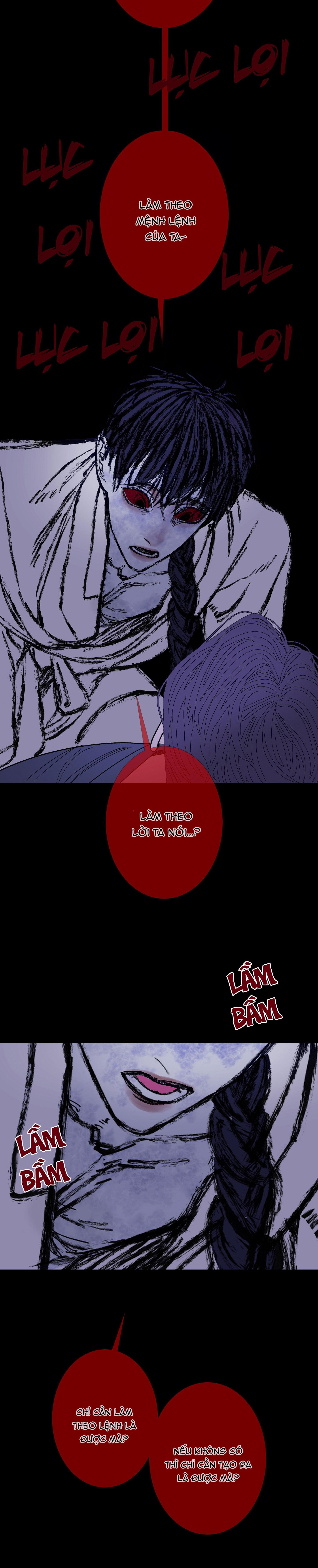 Đọc truyện CHUYỆN QUỶ MÔN QUAN - Chapter 69