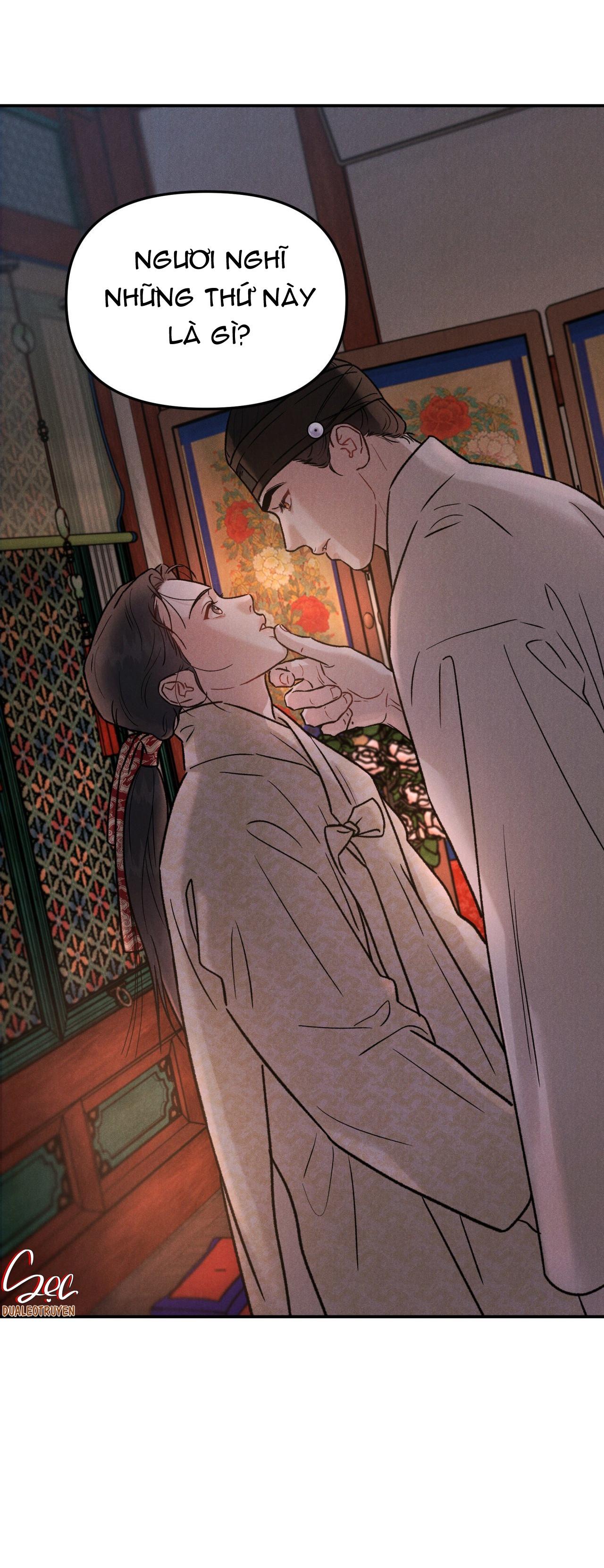 Đọc truyện SỰ PHẪN NỘ CỦA THẦN - Chapter 3