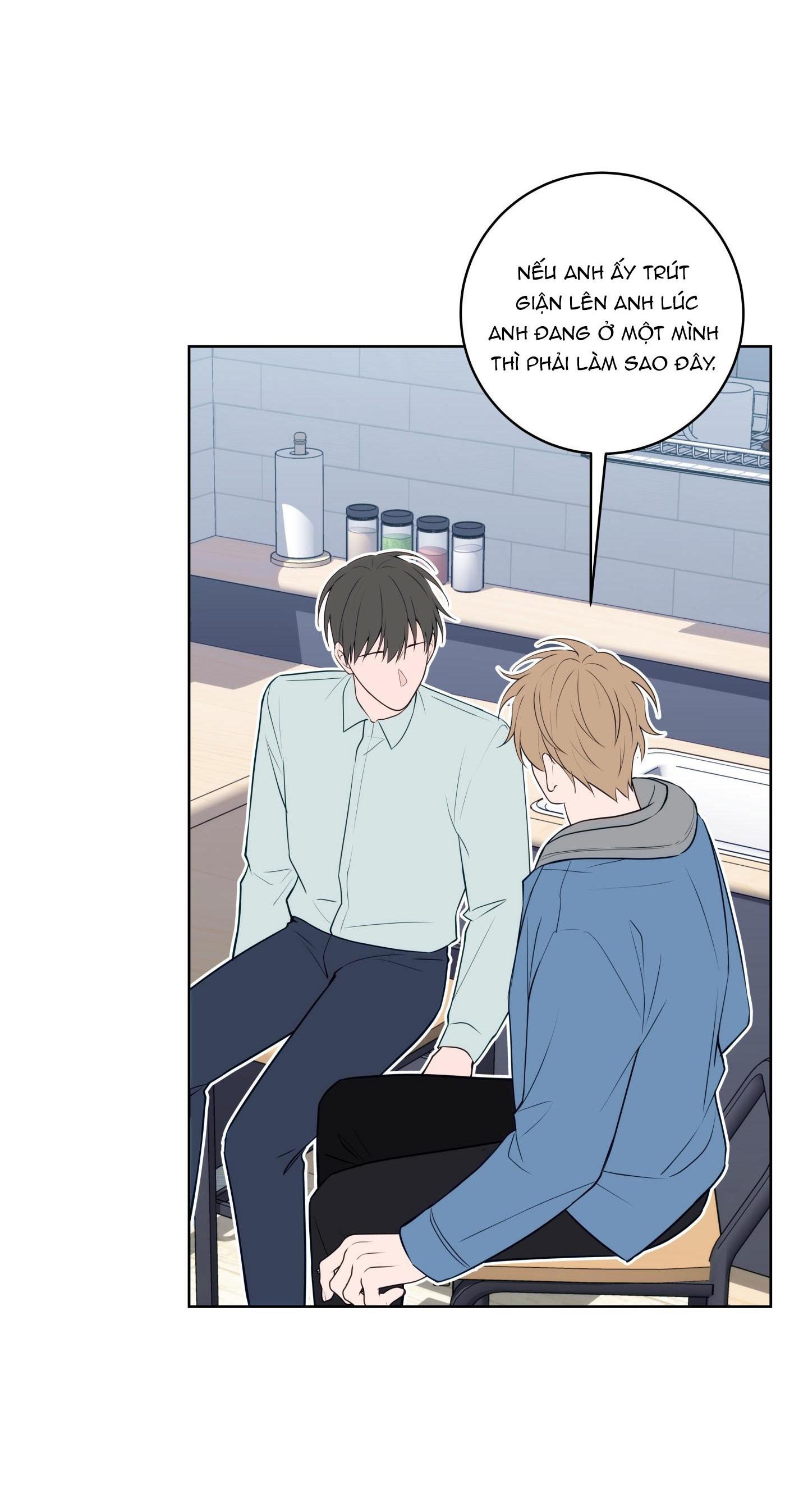 Đọc truyện Ba ngày, làm thật - Chapter 15