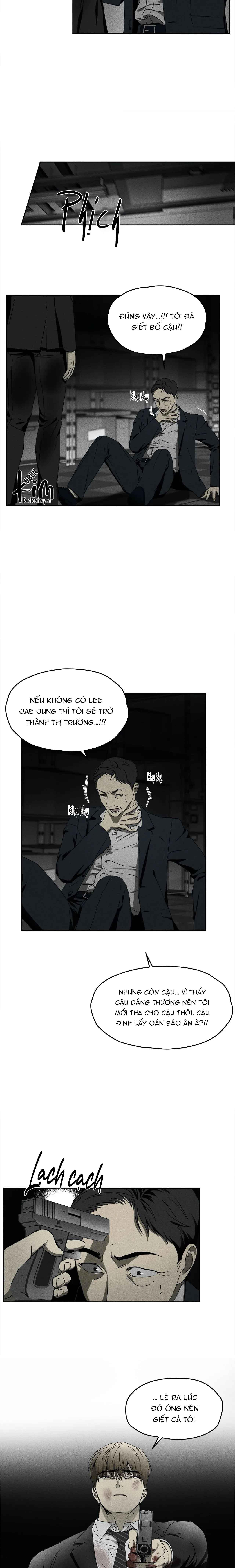 Đọc truyện ĐỘC XÀ - Chapter 0.5