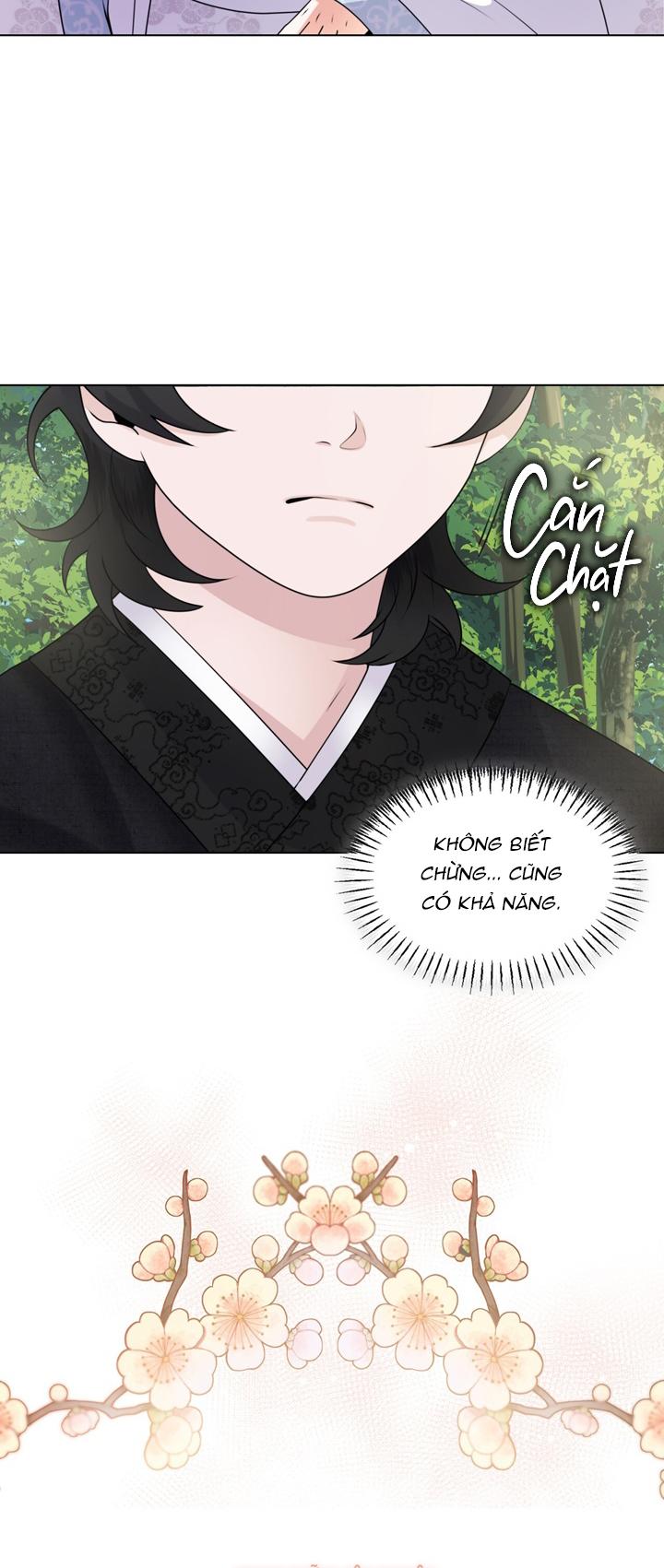 Đọc truyện Tôi đã nuôi dạy thủ lĩnh giáo phái ác ma - Chapter 5