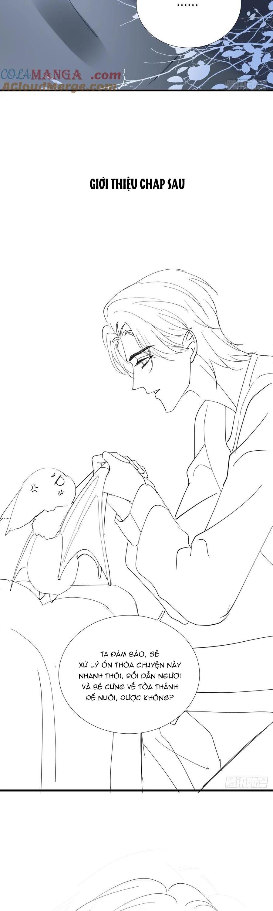 Đọc truyện Thánh Tâm không dễ chọc - Chapter 66