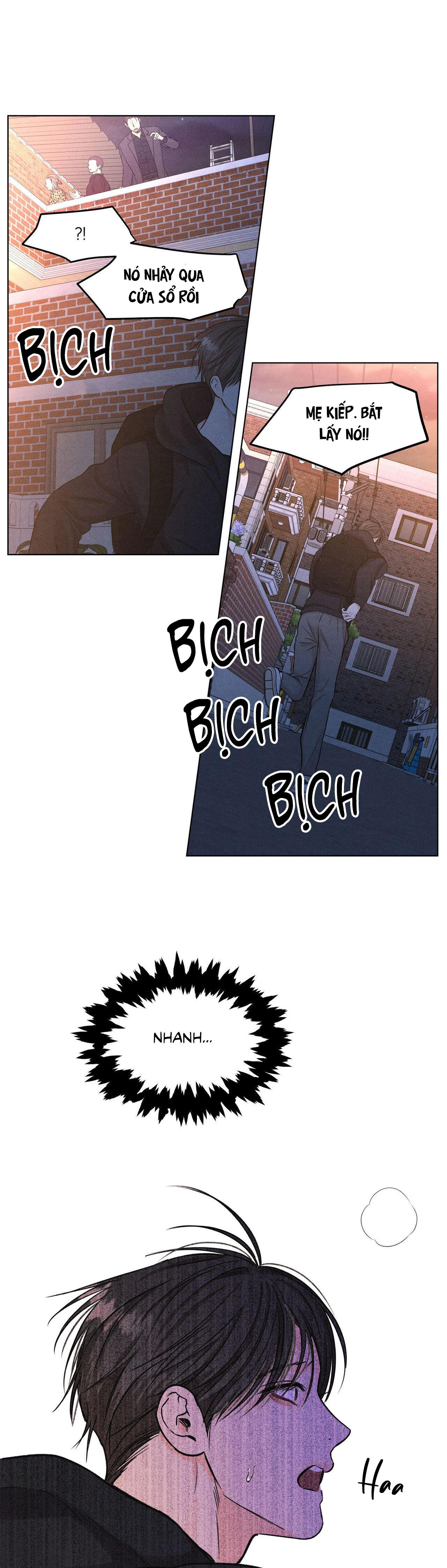 Đọc truyện CÔNG VIỆC LÀM THÊM HÀNG NGÀY - Chapter 26