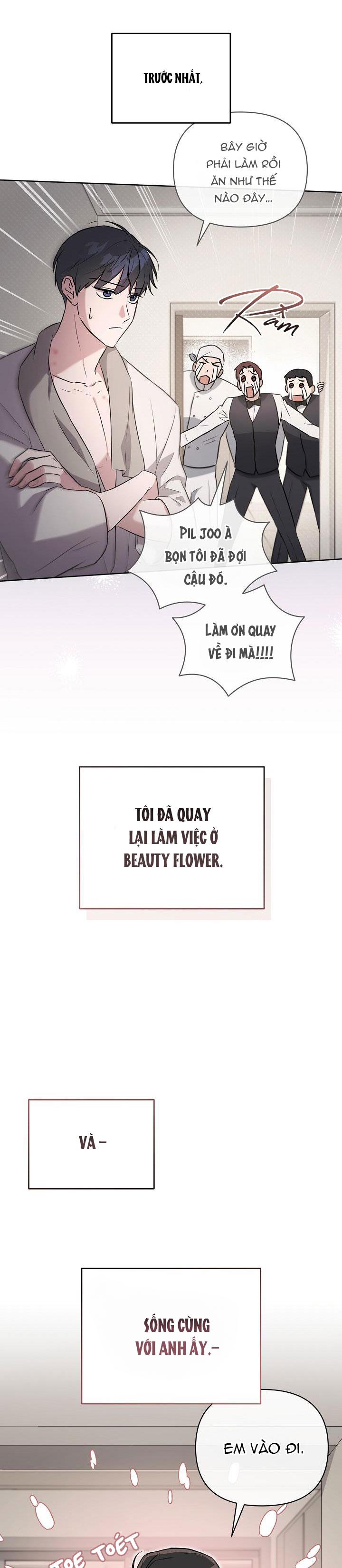 Đọc truyện PHIM TRUYỀN HÌNH DÀI TẬP - Chapter 31