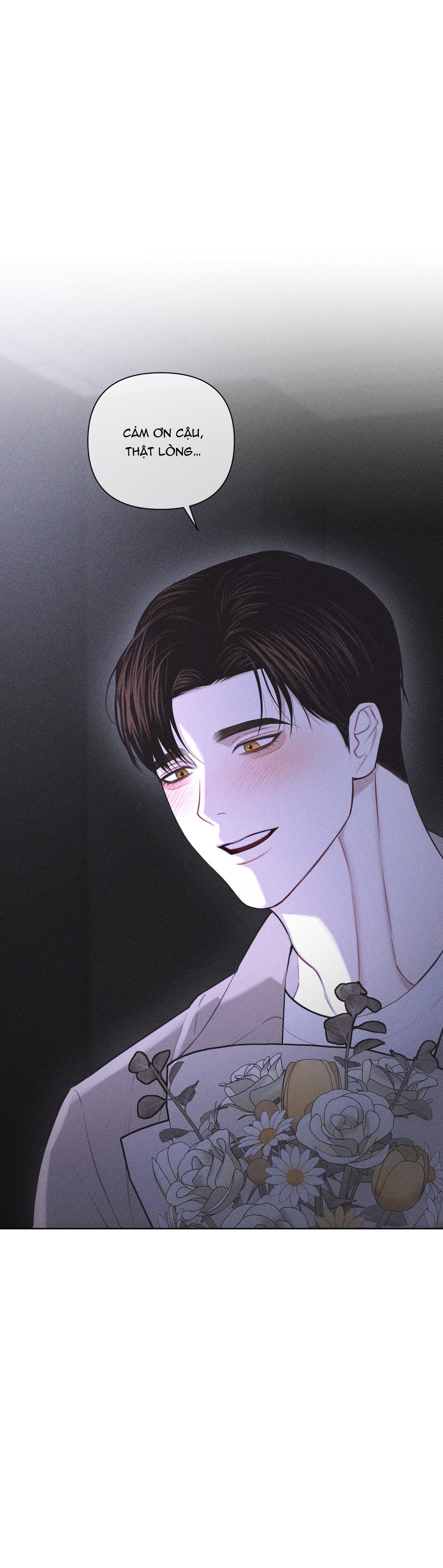 Đọc truyện HÌNH THÁI TÌNH TAN - Chapter 44