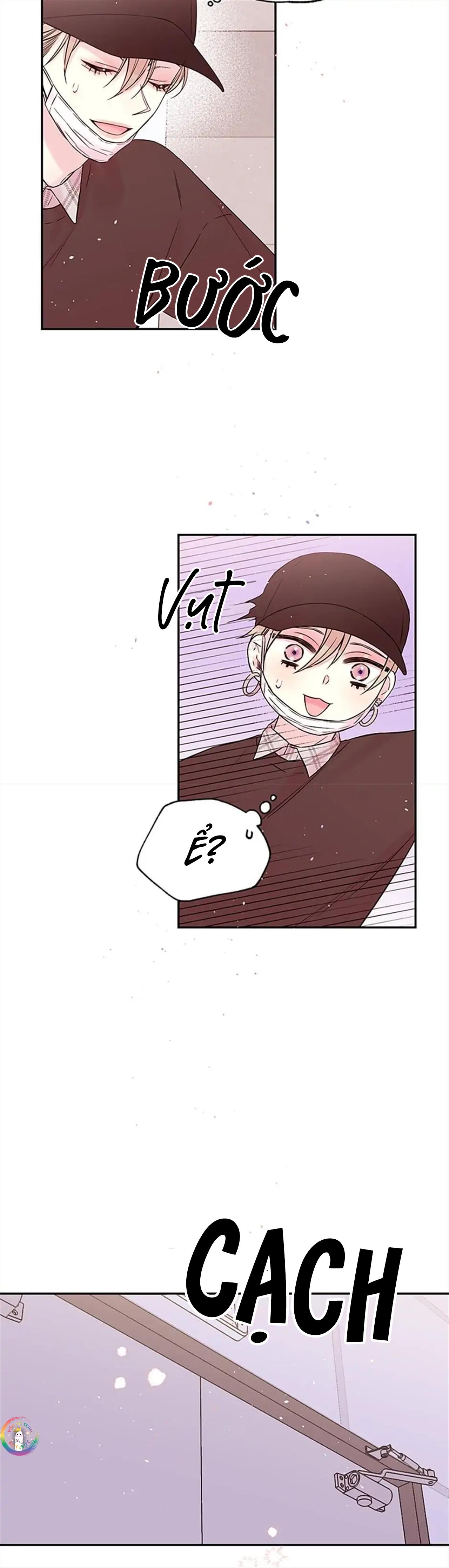 Đọc truyện (END) Bí Mật Của Tôi - Chapter 60