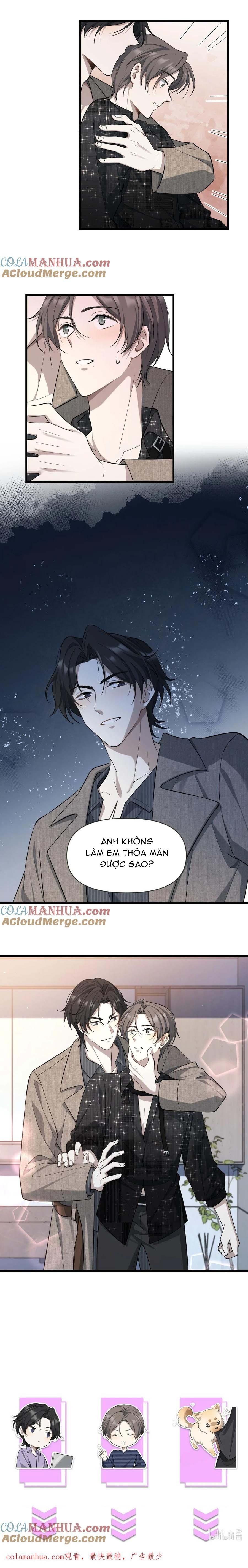 Đọc truyện Công Thức Mỹ Học - Chapter 24