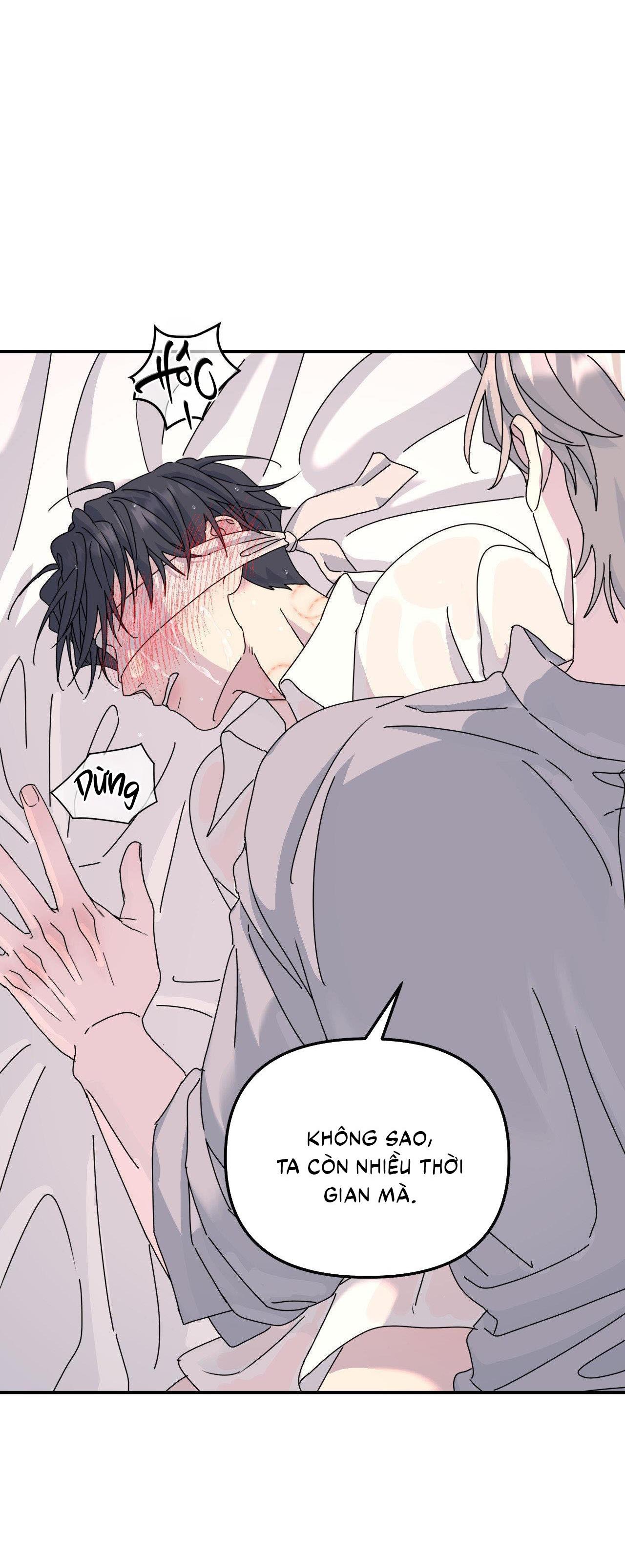 Đọc truyện  Cây Không Có Rễ - Chapter 72