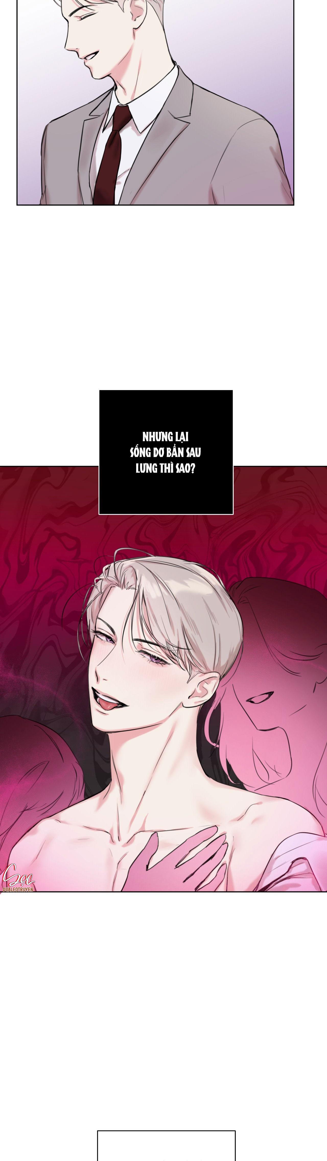 Đọc truyện TU HÚ KHÔNG RỜI KHỎI TỔ - Chapter 2