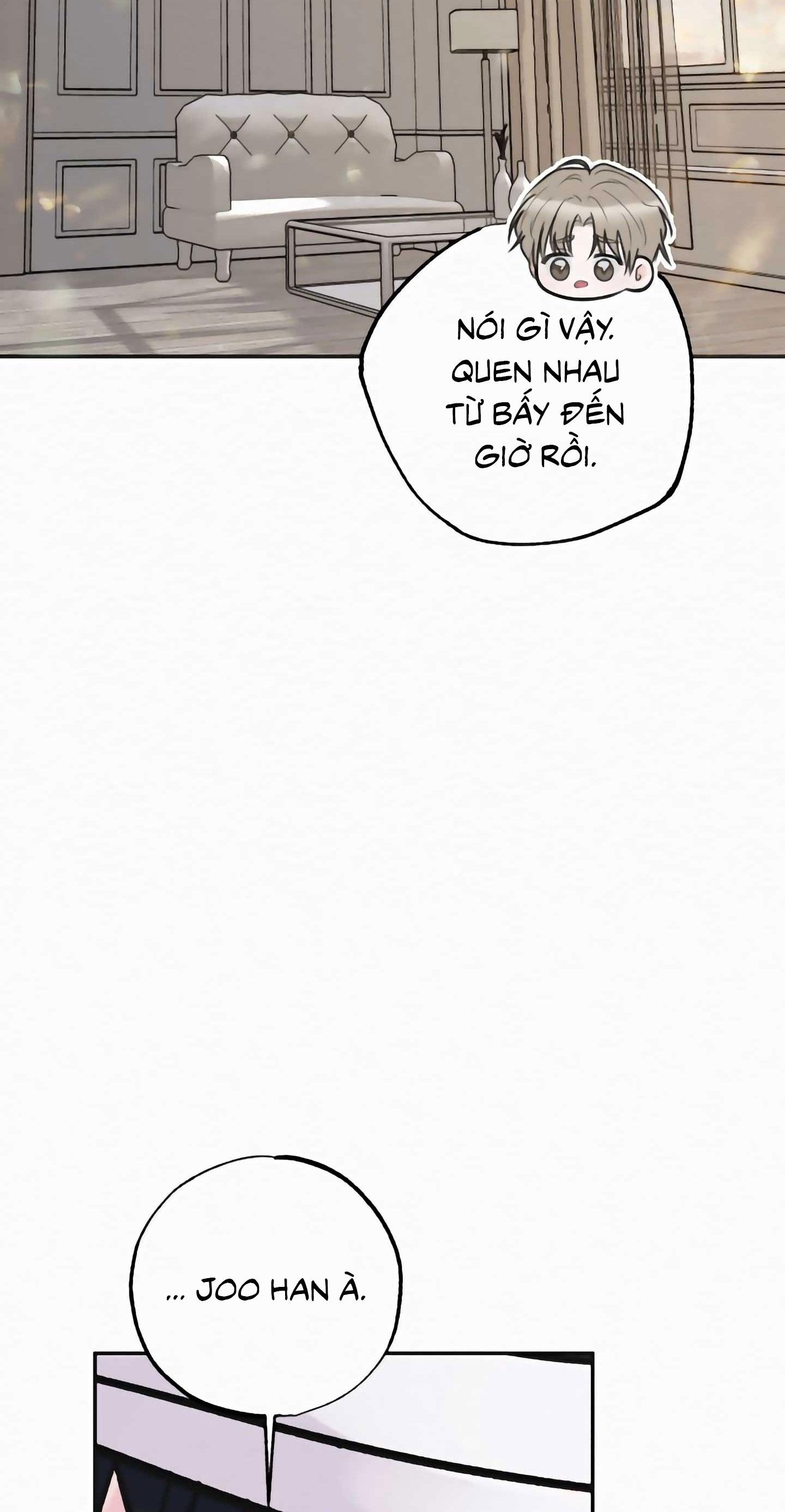 Đọc truyện HƯƠNG XƯA - Chapter 3