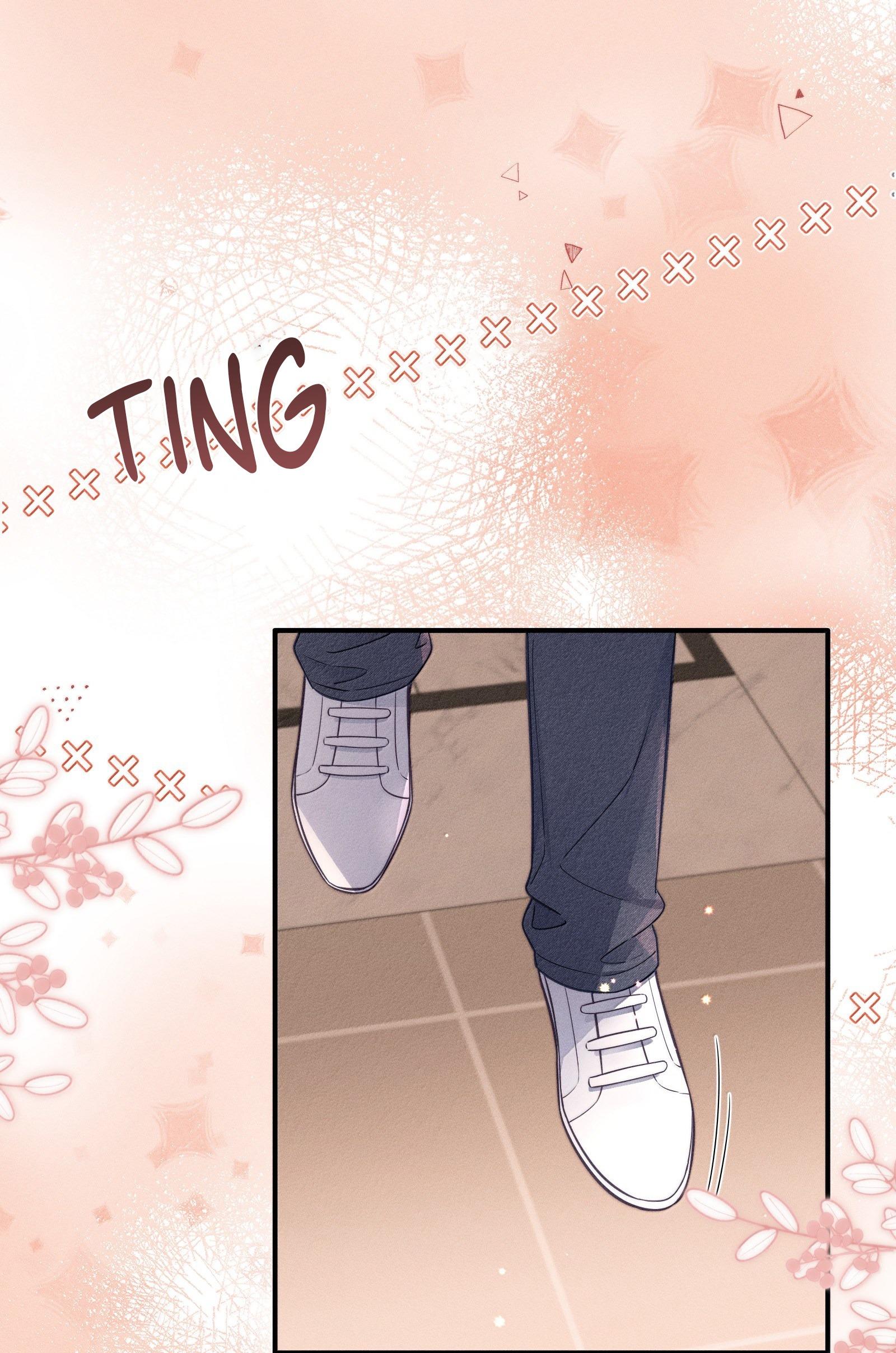 Đọc truyện Khoảng thời gian may mắn - Chapter 58