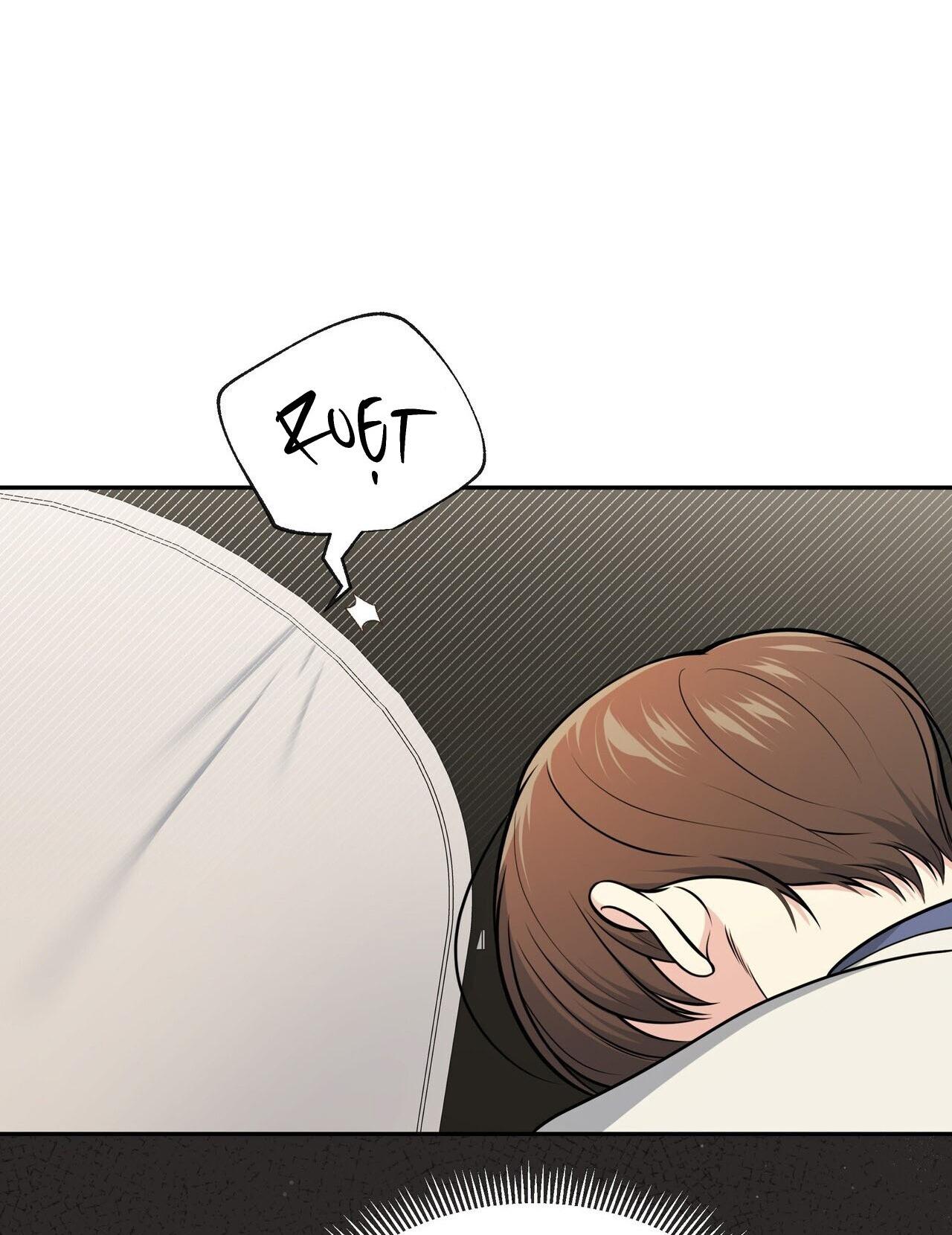 Đọc truyện |DROP| Chuyện Tình Bí Mật - Chapter 18