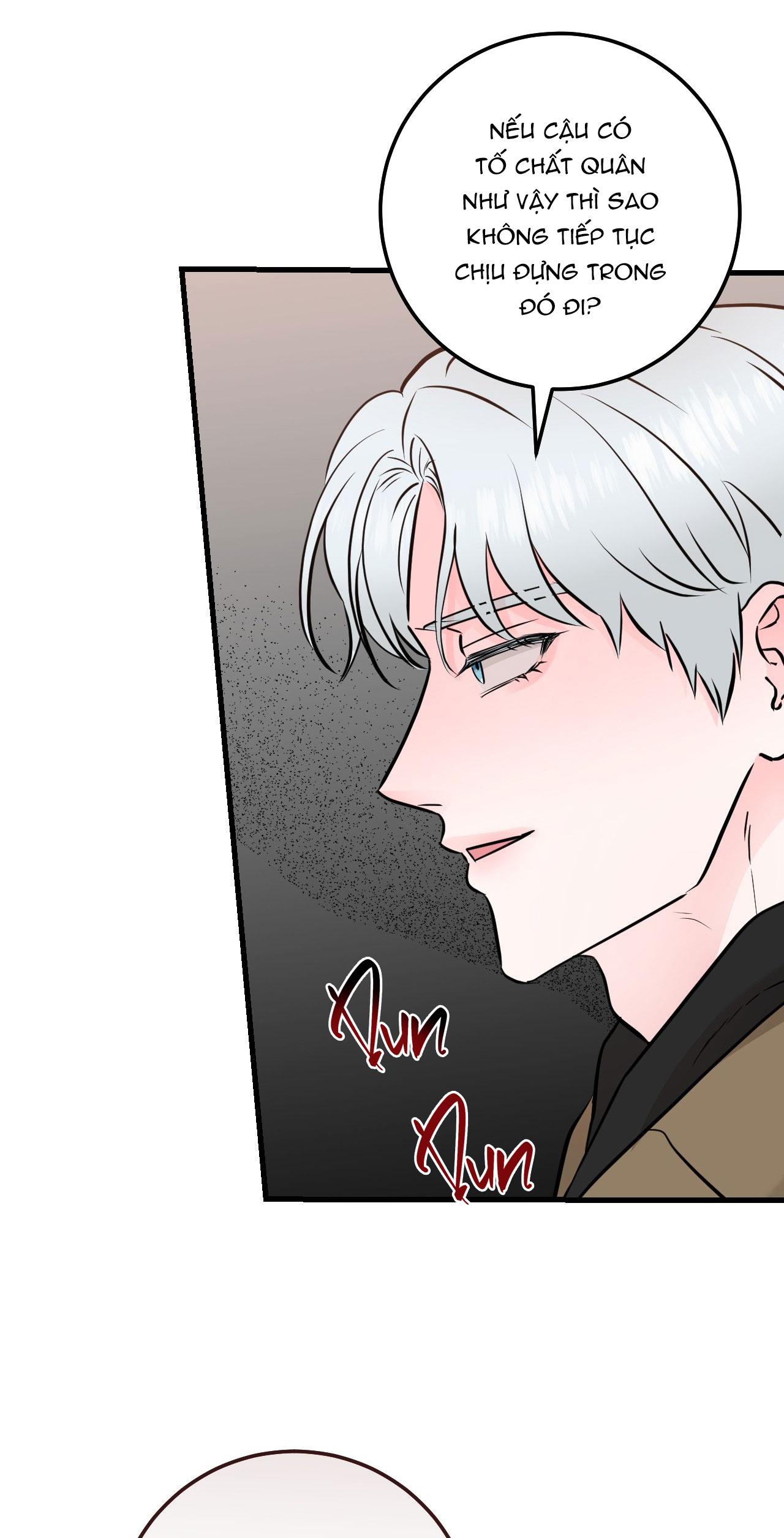 Đọc truyện OVER THE PARADISE - Chapter 50