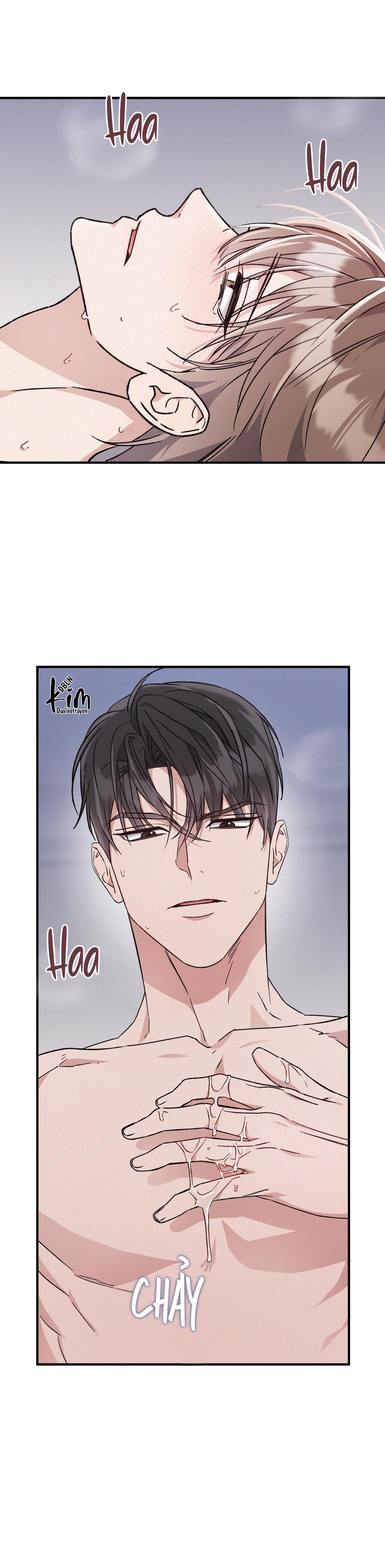 Đọc truyện VÔ HÌNH - Chapter 30