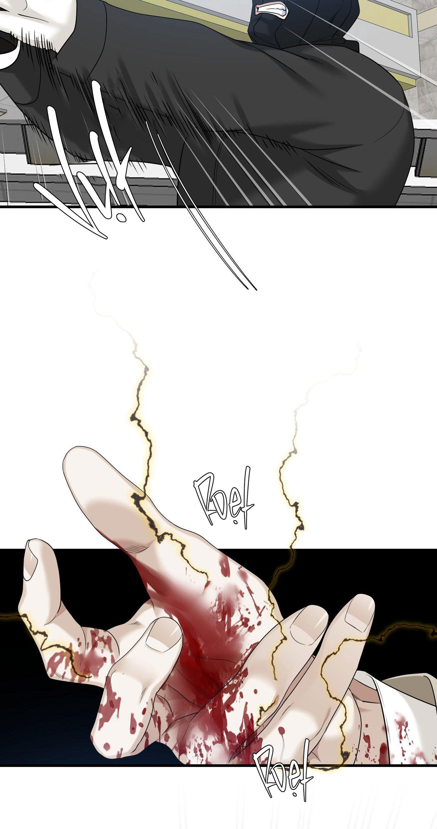 Đọc truyện DEAR. 00 - Chapter 11