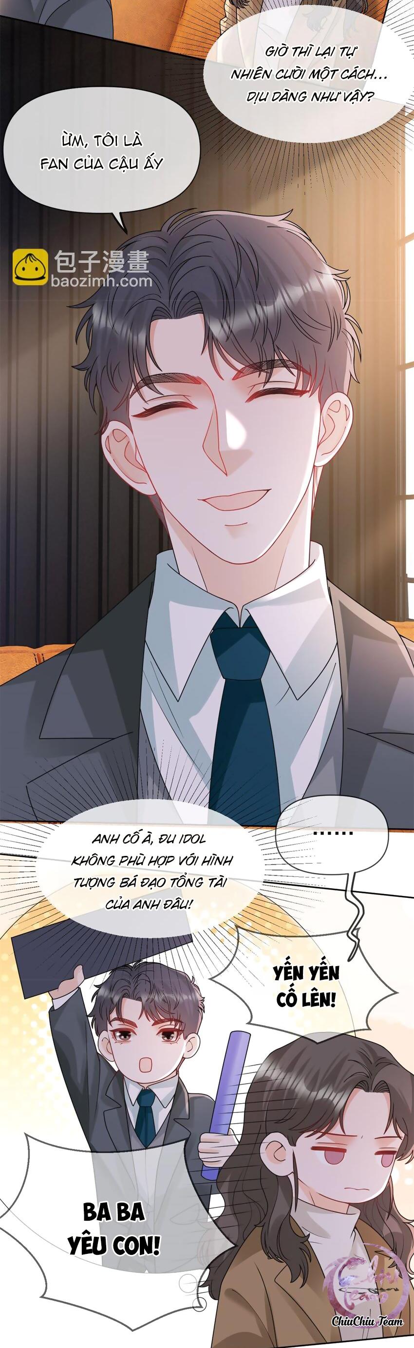 Đọc truyện Bị Vạn Người Anti, Sống Lại Tôi Hot Khắp Internet - Chapter 105