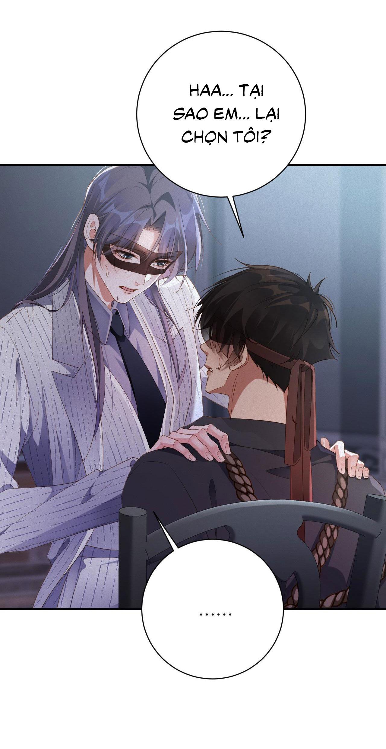 Đọc truyện CHỒNG CŨ MUỐN TÁI HÔN LẦN NỮA - Chapter 77
