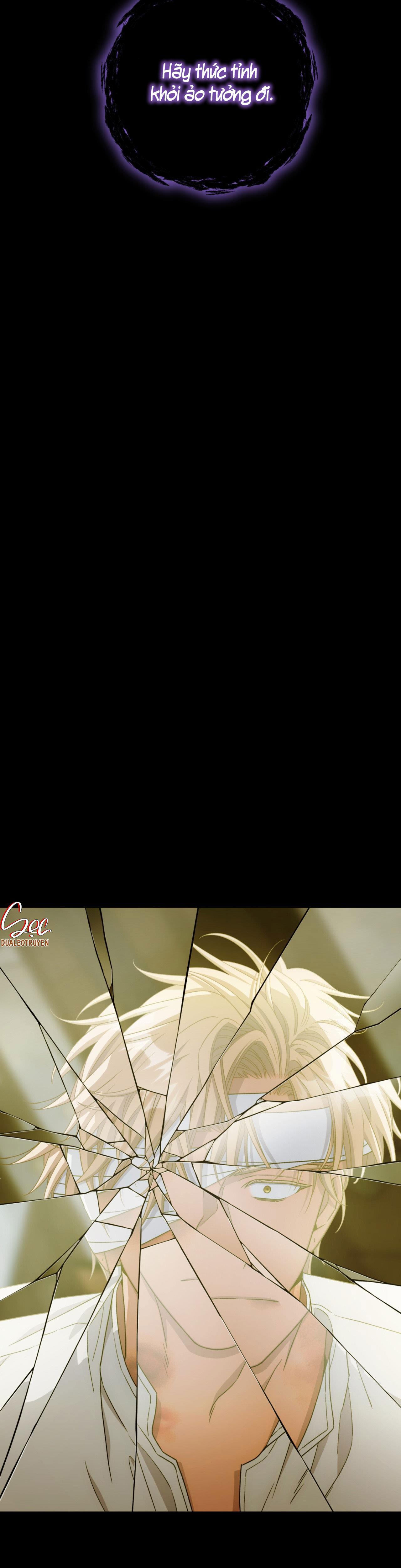 Đọc truyện KỲ PHÁT TÌNH CỦA DRICK - Chapter 9