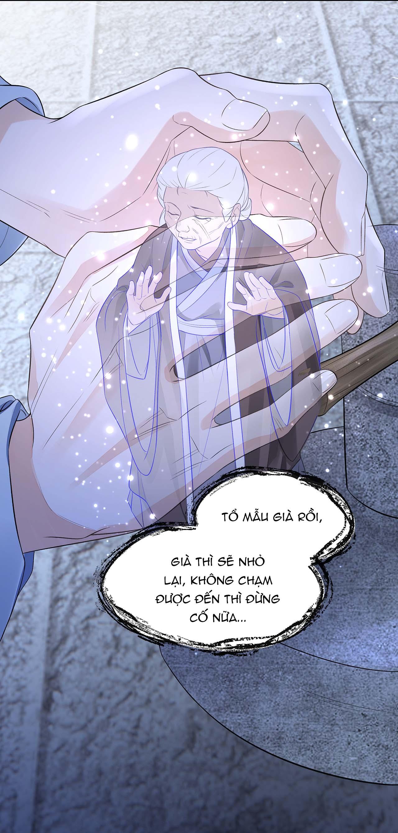 Đọc truyện (END) Đồng Tiền Kham Thế - Chapter 25