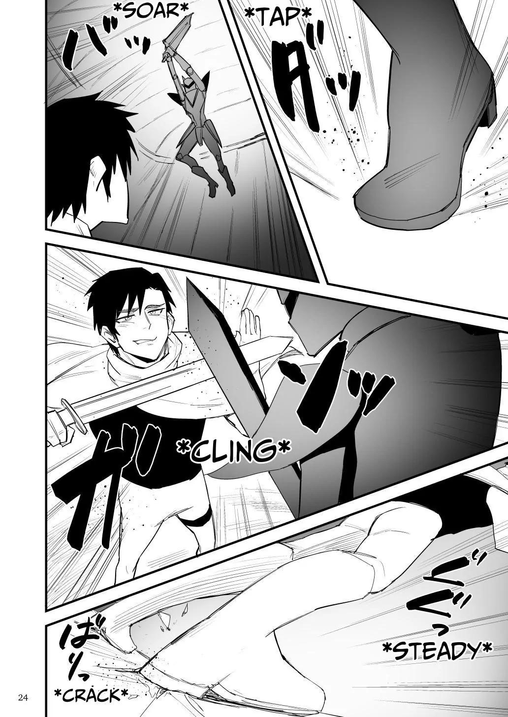 Đọc truyện Cưng mà nói - Chapter 200