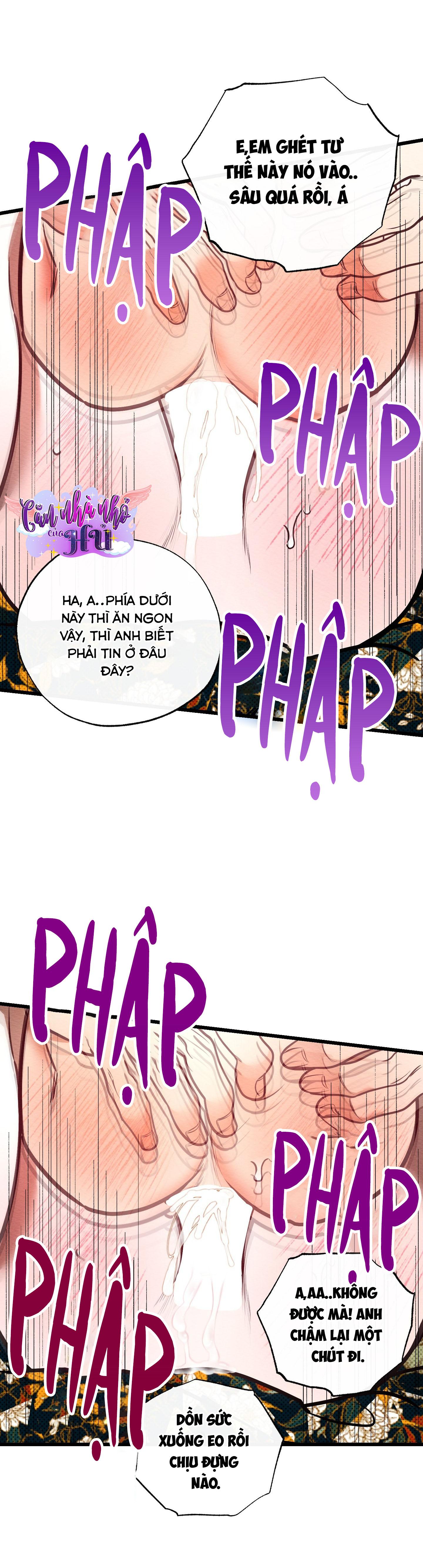 Đọc truyện THỂ LOẠI LÃNG MẠN - Chapter 28