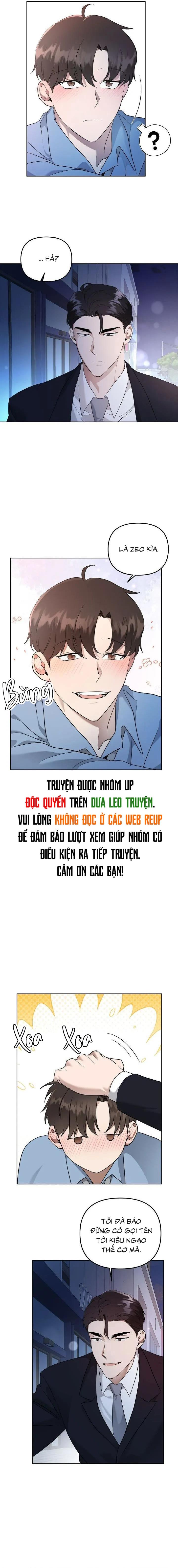 Đọc truyện Niềm An Ủi Ngày Chủ Nhật - Chapter 51
