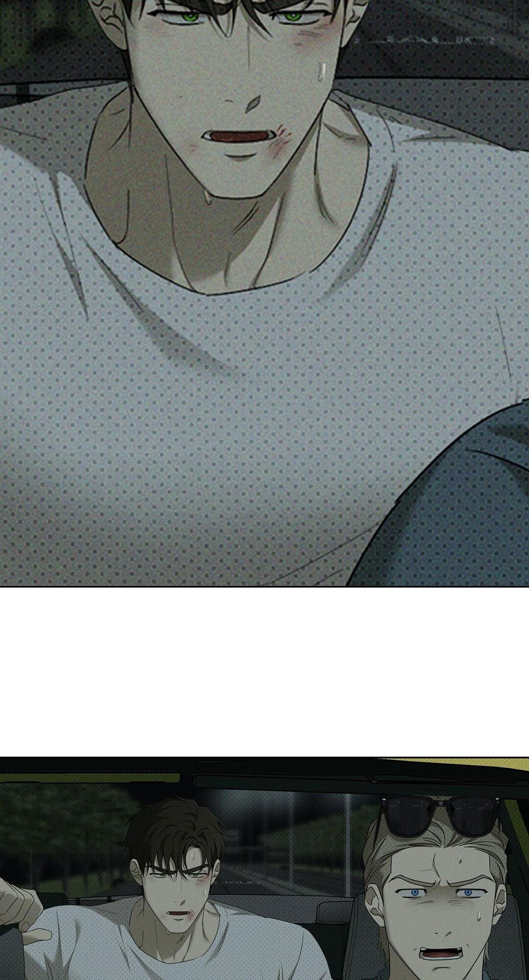 Đọc truyện DƯỚI ÁNH ĐÈN XANH Ss2 - Chapter 34