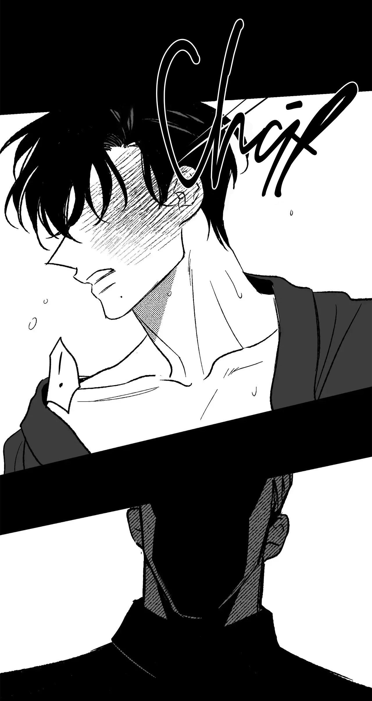 Đọc truyện  Sự kết hợp hoàn hảo - Chapter 37